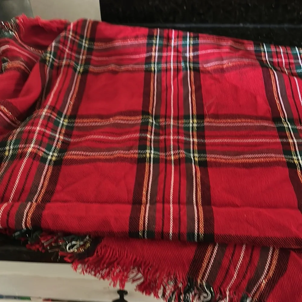 Holiday Cloth